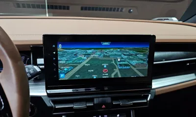 KG_Mobility_Ssangyong Torres