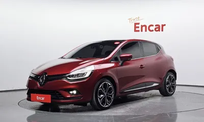 Renault-KoreaSamsung Cilo