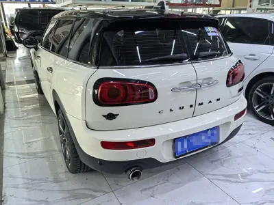 MINI Mini Clubman