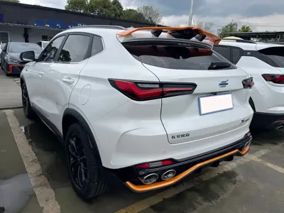 Oshan Oushang X5