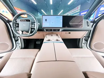 Li Auto Li L7