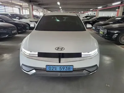 Hyundai Ioniq5