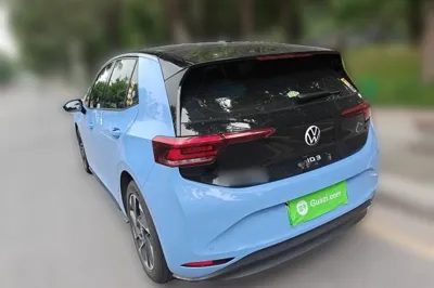 Volkswagen ID.3