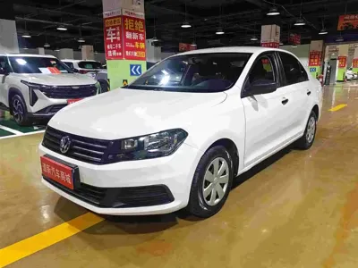 Volkswagen Santana