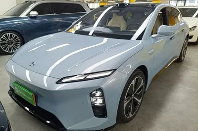 Nio ET5T