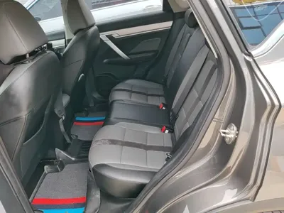 Geely Binyue