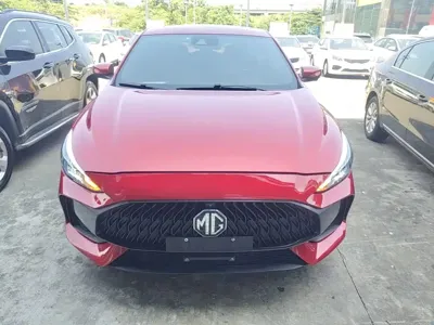 MG MG5