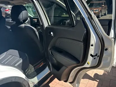 GAC Motor Trumpchi GS3