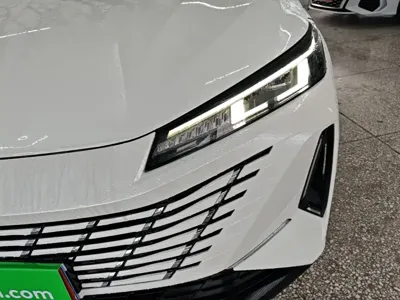 Changan Yida