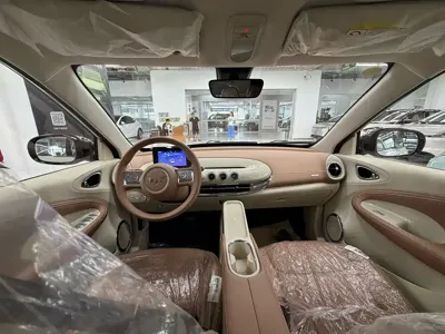 Wuling Bingo