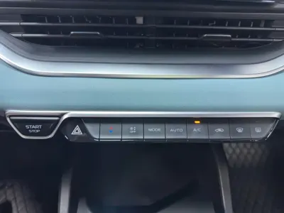 Geely Emgrand S