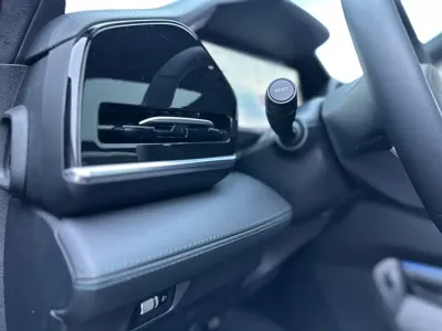 Geely Xingyue L