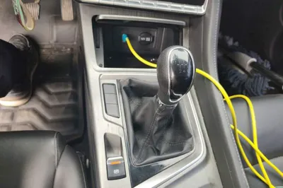 Changan CS55PLUS