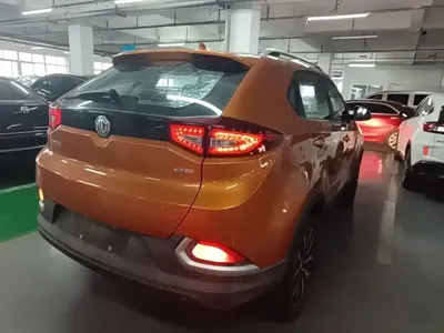 MG MG GS