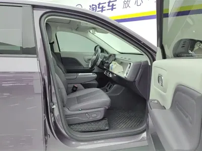 Leapmotor Leapmotor B10