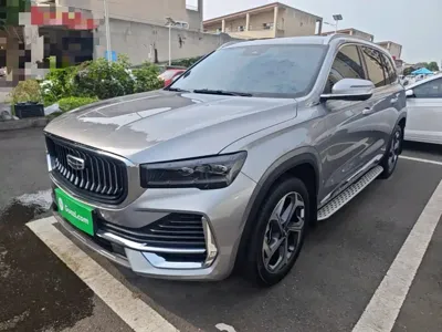 Geely Xingyue L
