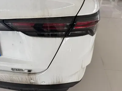 Geely Binrui