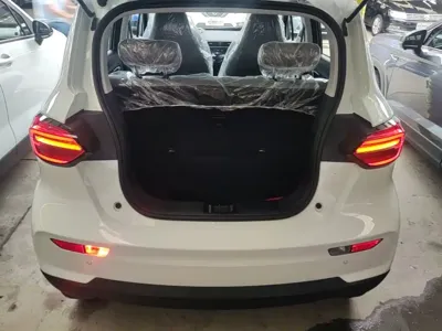 Leapmotor Leapmotor T03