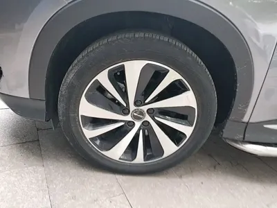 BYD PLUS New Energy