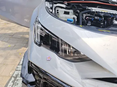 GAC Trumpchi EMPOW