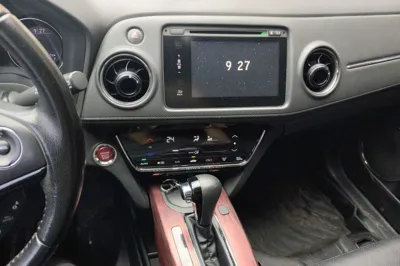 Honda XR-V