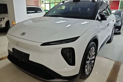 Nio ES6