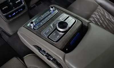 Kia K9