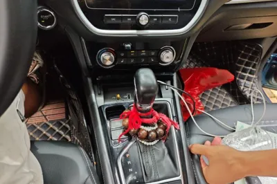Roewe RX3