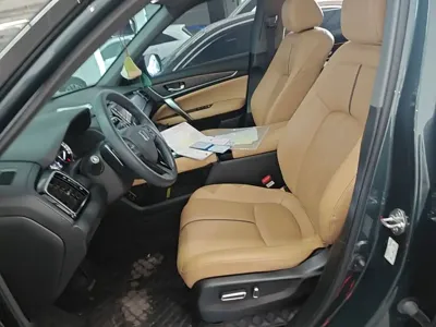 Honda UR-V