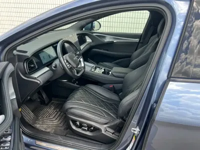 BYD Seal 07 EV