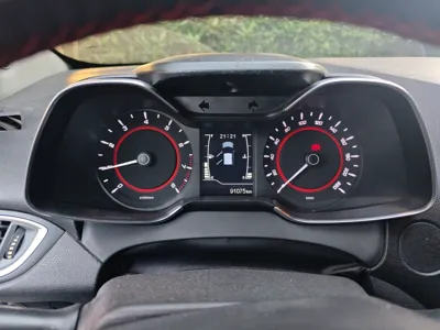 Chery Arrizo 5