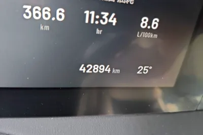 Li Auto ONE
