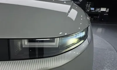Hyundai Ioniq5