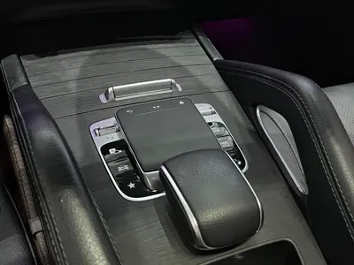 Mercedes-Benz 奔驰GLE(进口)