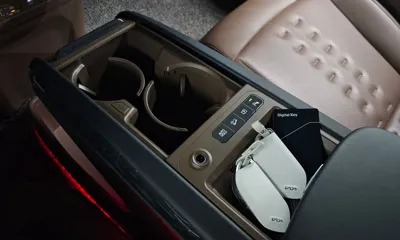 Kia EV9