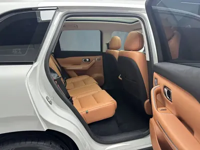 Leapmotor Leapmotor C10