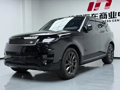 Land Rover Sport