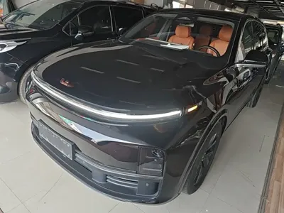 Li Auto Li L7