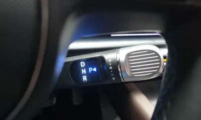 Hyundai Ioniq6