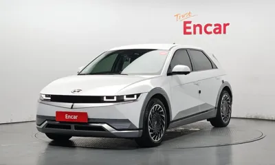 Hyundai Ioniq5