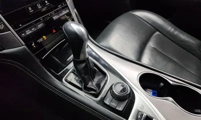 Infiniti Q50