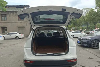 Dongfeng Fengon 580