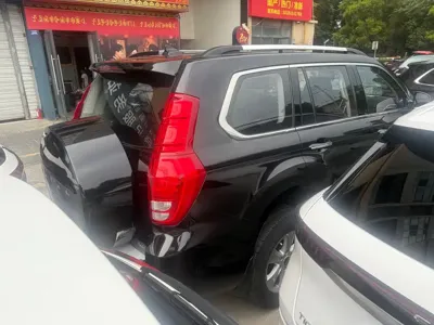 Haval H9