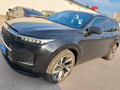 Li Auto Li ONE