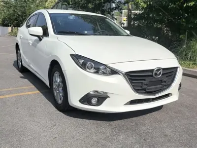 Mazda 3 Axela