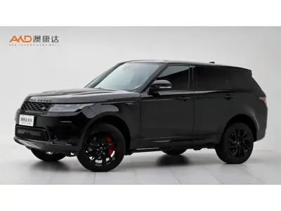 Land Rover Sport