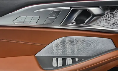 BMW 8-Series