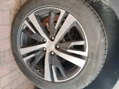 Peugeot 4008