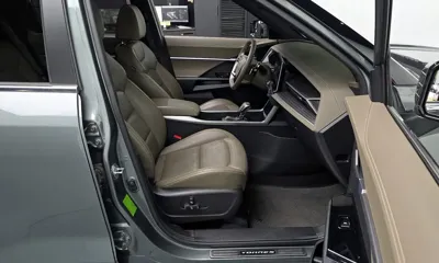 KG_Mobility_Ssangyong Torres