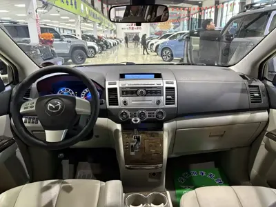 Mazda 8